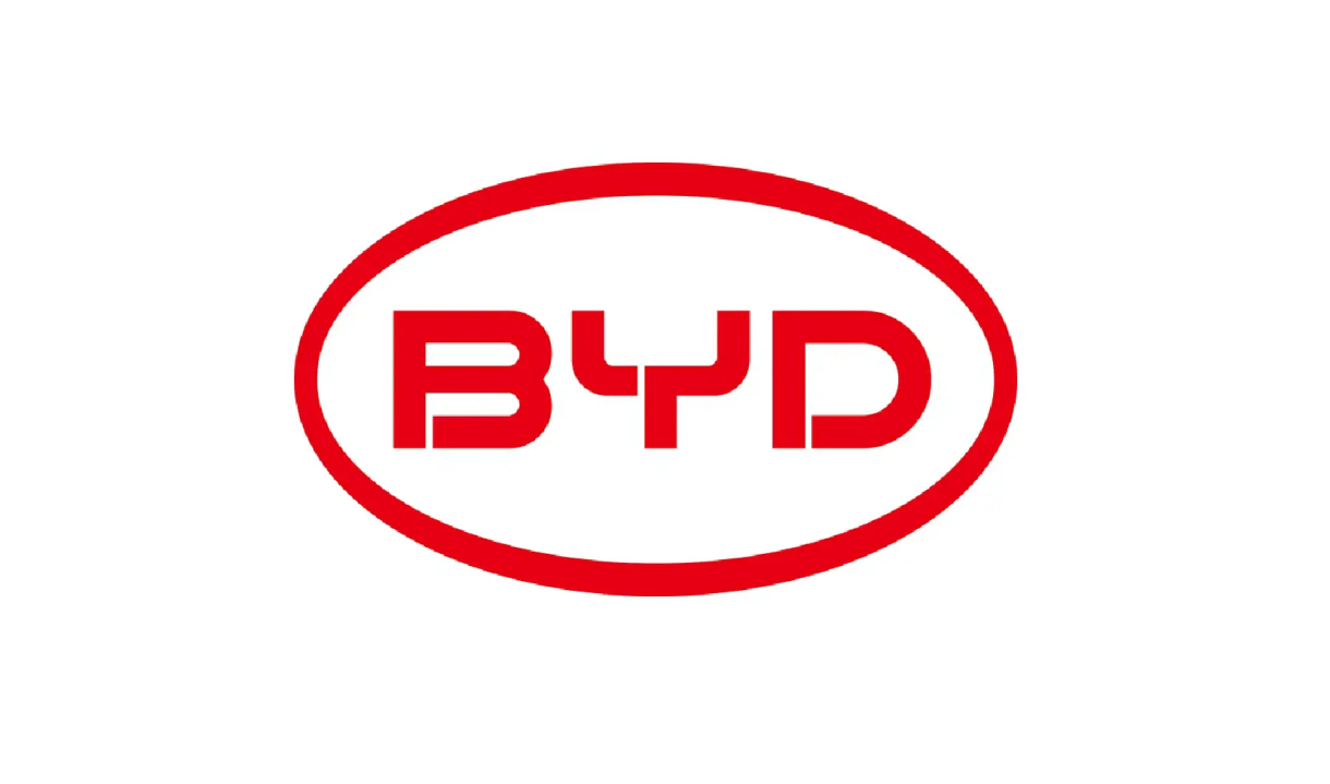 BYD